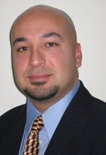 agent picture