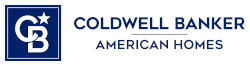 Coldwell Banker American Homes Logo