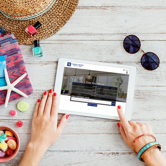 JET Platform at American Homes 