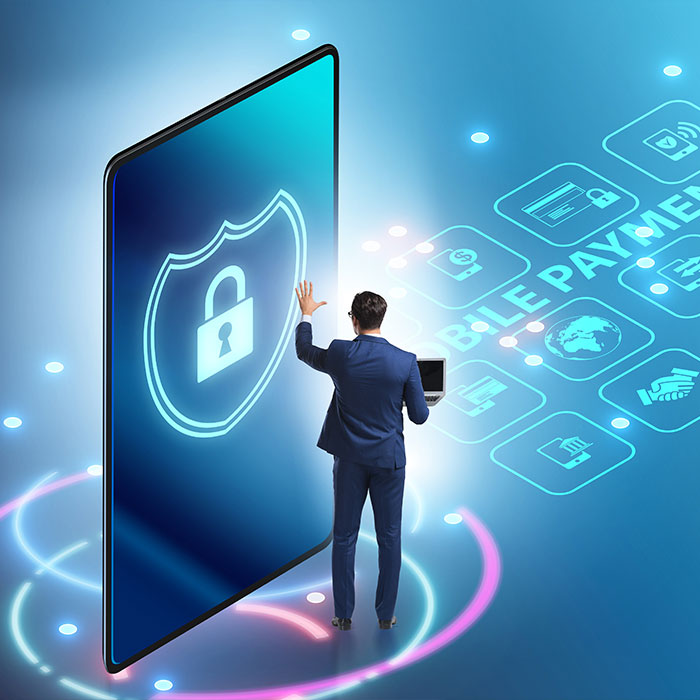 JET Platform at American Homes 