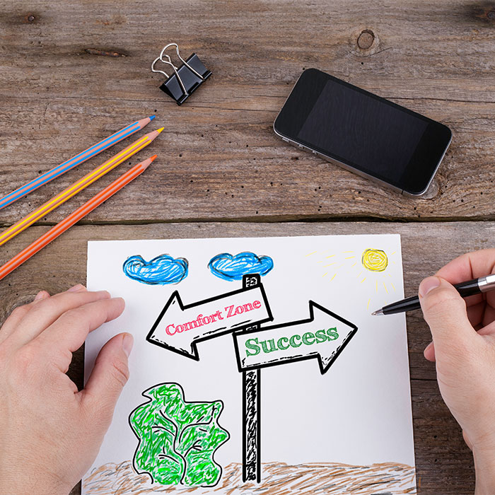 Why Join Coldwell Banker American Homes?