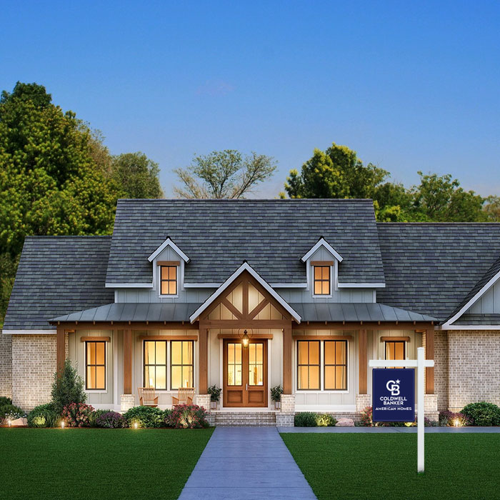 JET Platform at American Homes 