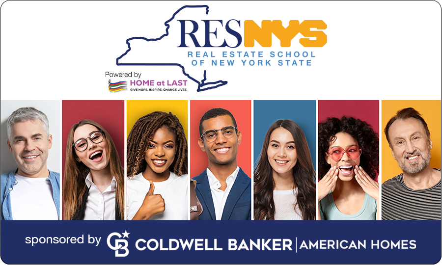 New York Real Estate Licensing Process