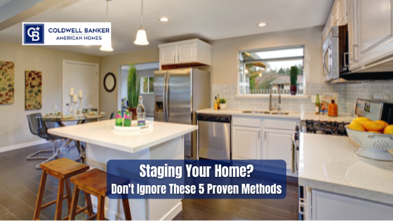 Selling homes is a big task, especially if you've never done it before. Here's how you can ensure your home will wow buyers.